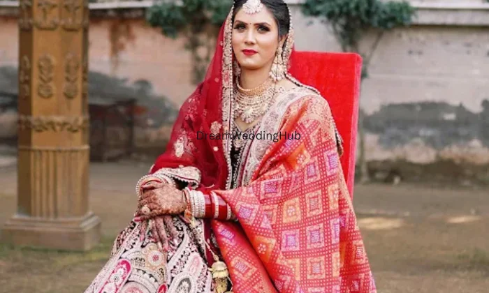 Priya Bedi Makeup Artist